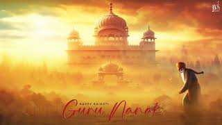 Guru Nanak Da Darbar  Official Visualizer  Happy Raikoti [upl. by Nezam]