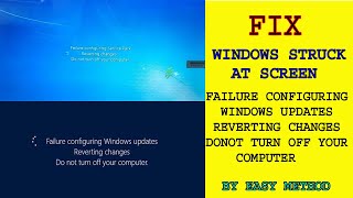 How to Fix Windows Update Stuck on 0 in Windows 10 [upl. by Ecienal938]