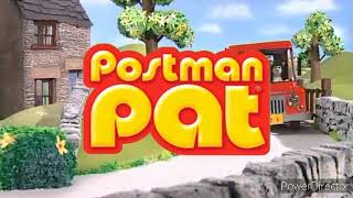 YTP Postman Pat Drives Crazy [upl. by Dira]