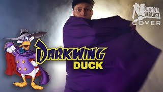 Darkwing Duck Intro Theme Song  Cover [upl. by Droflim]