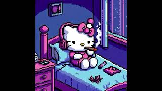 RXSE x Lil Kobra  Hello Kitty Prod Lil Biscuit [upl. by Holden]