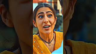 atrangi re heart touching scene akshay kumar sara ali khan dhanush [upl. by Yelik]