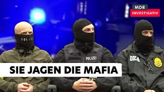 Die Macht der Mafia – Wie die NdranghetaClans von Italien bis nach Mitteldeutschland wirken  Doku [upl. by Kere656]