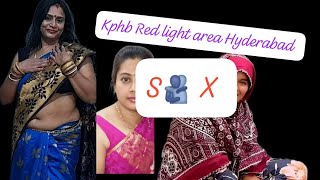 kphb Red light area 🫂 Hyderabad [upl. by Aileve]