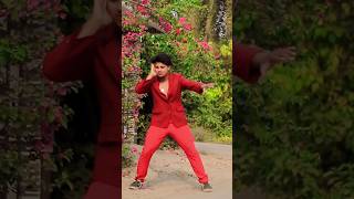 Besh korechi Prem korechi korboi to status ♥️ ytshorts dance reels [upl. by Ytirev]