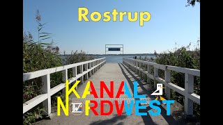 Kanal Nordwest 61  Rostrup [upl. by Lleryd]