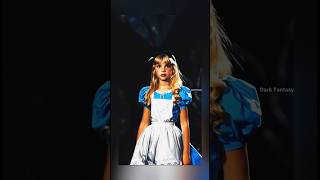 Alice in wonderland if it was dark fantasy  Part 02 liveaction 80s aliceinborderland [upl. by Chinua657]