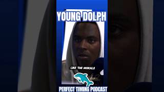 YOUNG DOLPH  MORALS OVER MONEY 🐬 music hiphop moralstories youngdolph fyp shorts [upl. by Airetnuhs]