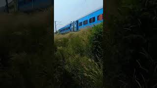 Train travel train travel minivlog viralreels [upl. by Aredna]