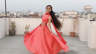 Kabootar song  Renuka Panwar Pranjal Dahiya  New song  Dance cover by Ritika Rana [upl. by Rudman]