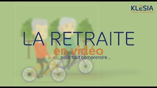 La retraite  Lâge de départ à la retraite [upl. by Draw]