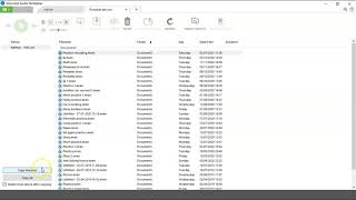 Sonocent Audio Notetaker 3  Transfer from Phone [upl. by Hiamerej322]