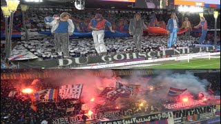 FC Basel  FC St Gallen 20 26112023 [upl. by Yuille934]