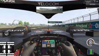 Assetto Corsa Silverstone Hotlap 2024 126477 [upl. by Mars]