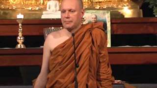 The Life of the Buddha  Ajahn Brahmali  24102008 [upl. by Adran]