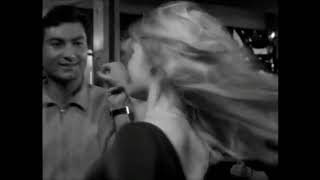 Brigitte Bardot dancing Italian rocker Giorgio Gaber in the movie La Vérité 1960 [upl. by Kleeman]