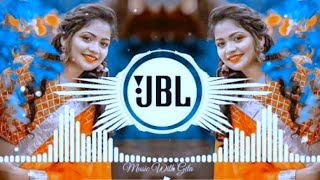 hindi dj song remix  hindi dj song gana  hindi dj song  jbl hard bass  hindi dj song new 🎧🔥 [upl. by Ycnahc]