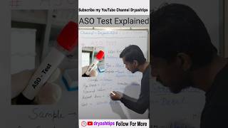 Anti CCP Test dryashtips education [upl. by Solakcin]