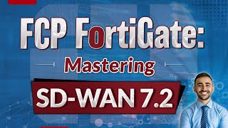 Mastering SDWAN 72 Is REALLY This Easy [upl. by Henri]