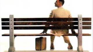 Forrest Gump  Music  Forrest Gump Score [upl. by Lorn]