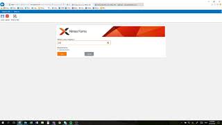 Nintex Office 365  Capture Lazy Approval Comments [upl. by Mouldon]