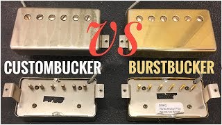 59 Gibson PAF Humbucker repair and overview by Sliders Pickups [upl. by Anerev]