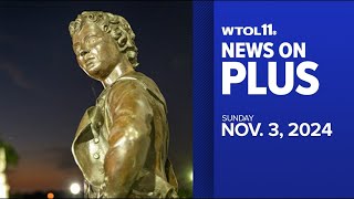 WTOL 11 News on Plus  November 3 2024 [upl. by Ojibbob]