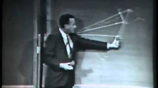 Richard Feynman  TheCharacterofPhysicalLaw  Part 2 full version [upl. by Cryan245]