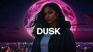 “Dusk” RnB Trap Soul Beat 2024 Prod Verse Beats  RnB Trap Soul Type Beat 2024 [upl. by Aivatnuahs]