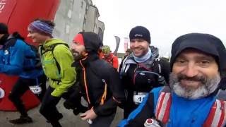 TRAIL PETIT SAINT BERNARD 2016 [upl. by Matilda]