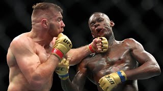 UFC 305 Dricus du Plessis vs Israel Adesanya  Full Fight Recap amp Highlights [upl. by Yoccm]