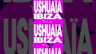 DEFECTED 🤝 USHUAÏA IBIZA 2024 [upl. by Winwaloe718]