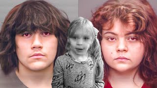 4 Year Old Girl Unalived By Her Moms 16yo Boyfriend [upl. by Staw]