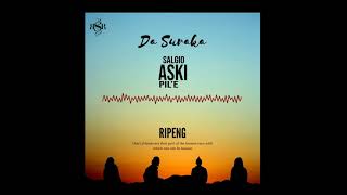 Da Suraka  Ripeng official Lyrics Video [upl. by Alie7]