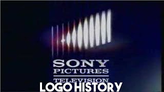 Sony Pictures Television Logo History [upl. by Petty]