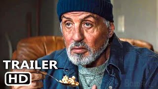 SAMARITAN Trailer 2022 Sylvester Stallone  Cinema Search [upl. by Countess]