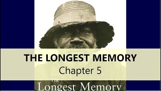 The Longest Memory Chapter 5 guided reading [upl. by Varini]