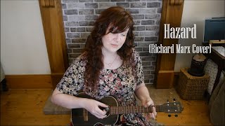 Hazard Acoustic Cover by FayMai  Richard Marx Ukulele Cover [upl. by Spoor]