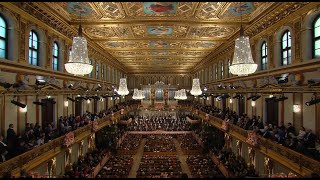 2023 New Year Concert Vienna  COMPLETE HD 1080p  FOLLOW THE LINK IN THE DESCRIPTION [upl. by Emse]