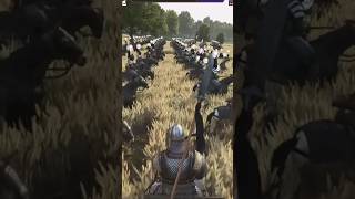 Riders of Rohan gaming bannerlord lotr ridersofrohan [upl. by Anastasio]