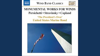 Schwanda the Bagpiper Polka and Fugue arr for wind band [upl. by Ib860]