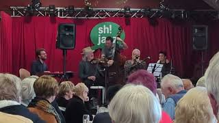 Live at Bowral Bowling Club with SH Jazz 3 [upl. by Marcellina]