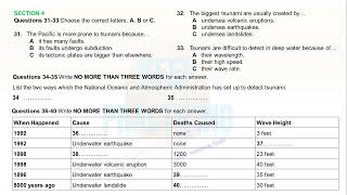 Okhaham Surgery  Test 60  IELTS LISTENING PRACTICE TEST  Notes on Library [upl. by Gasparo]