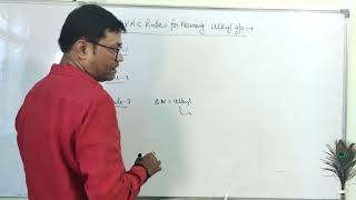 The Concept Of Alkyl Groups First Time On YouTube History Nomenclature Lecture7 Alkyl Groups Part1 [upl. by Danell]