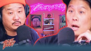 Why Bobby Lee Refuses To Listen To Steebee Weebee [upl. by Eelirrem354]