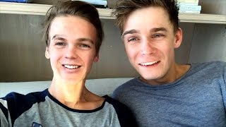 FUNNY JASPAR FACE SWAP [upl. by Ettelrats]