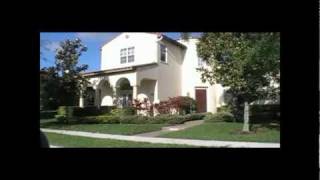 Abacoa Jupiter FL Homes For Sale Driving Video Tour [upl. by Ive]