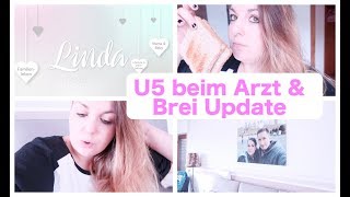 Mama amp Tochter Zeit  neue Stoffwindeln  endlich hängt das Bild  neues Intro  Brei selbst kochen [upl. by Seiber]