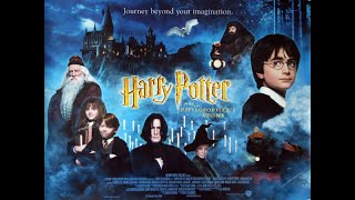 Filmrecensie Harry Potter en de Steen der WijzenPhilosophers Stone 2001 [upl. by Nylevol]