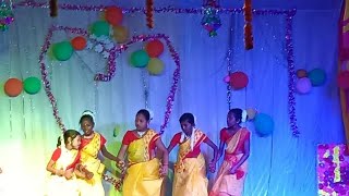 TRADITIONAL DANCE 🥰KEONJHAR khantikeonjharia09 trending dance [upl. by Rezeile]